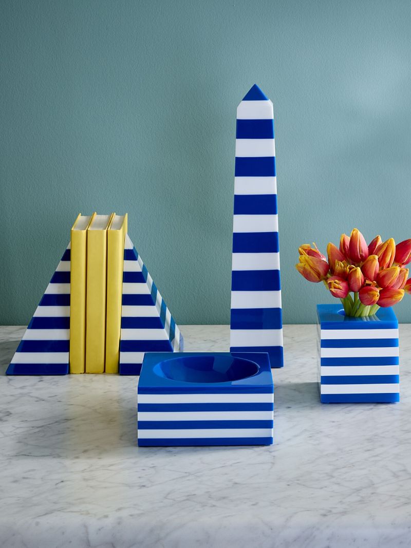 Porcelain Ashtray