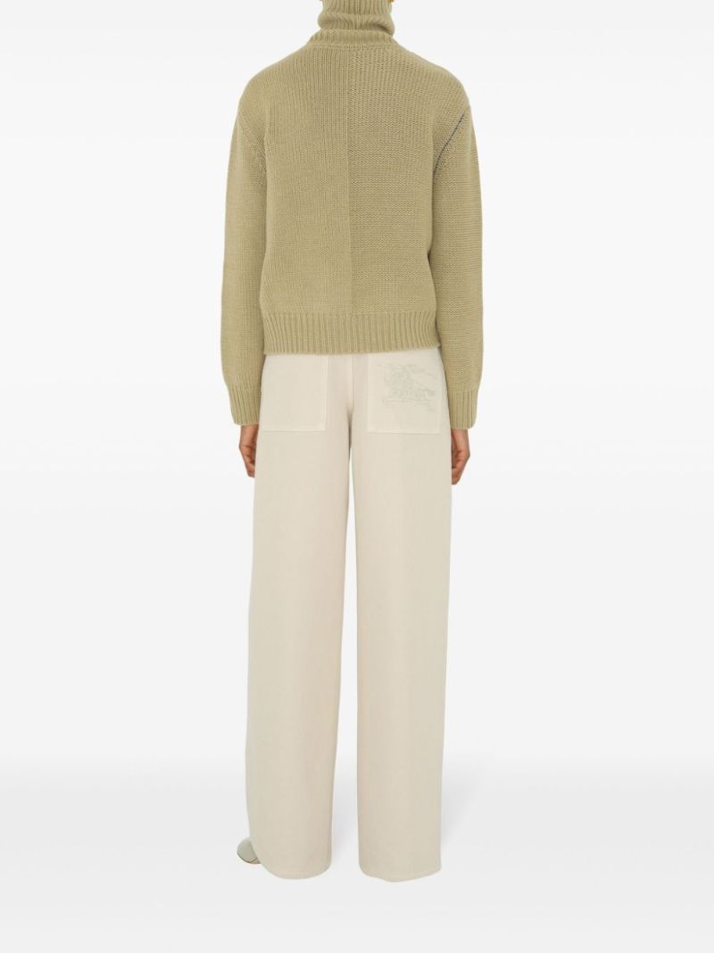 Ekd Cashmere Sweater