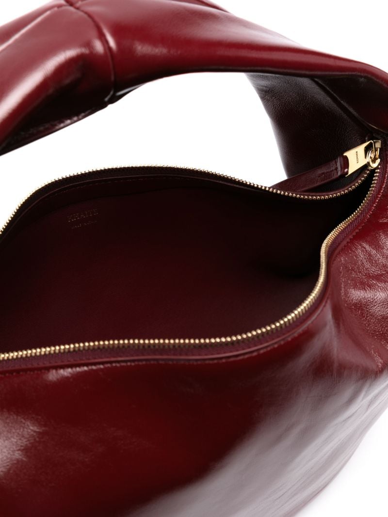 Curved Handbag