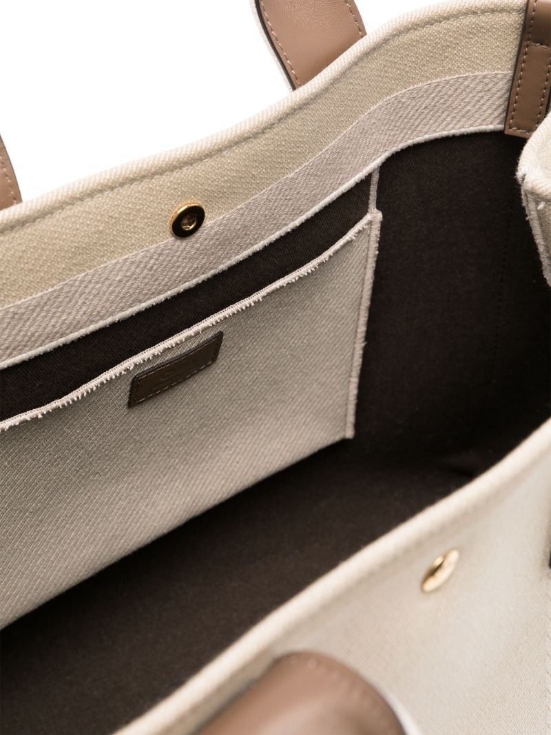 Carry Tote Bag