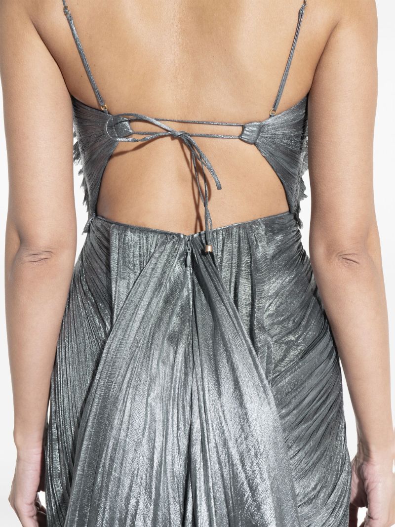 Siona Gown