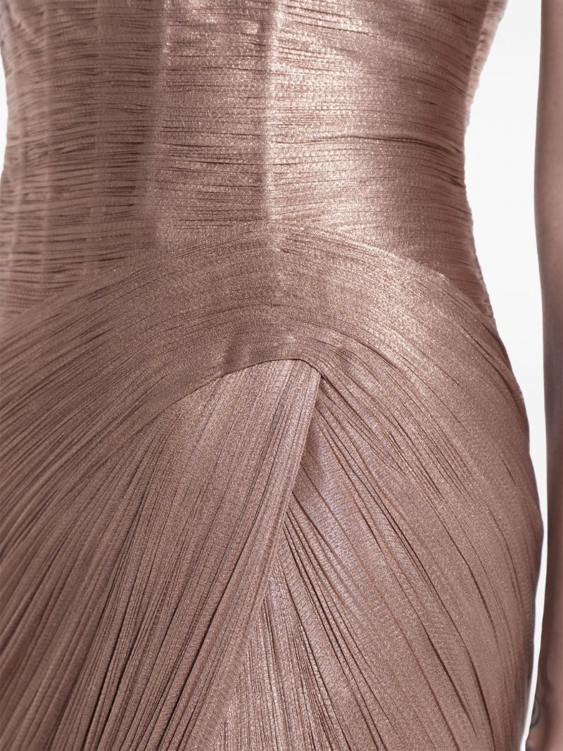 Layana Gown
