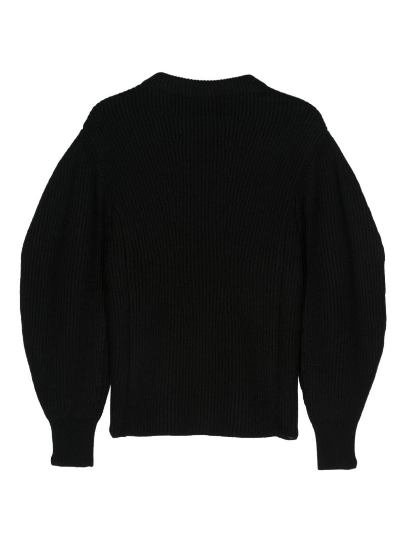 Wool Sweater