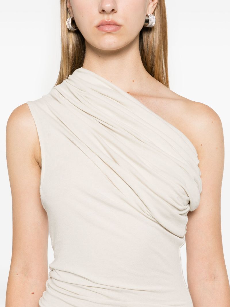 Pillar Dress