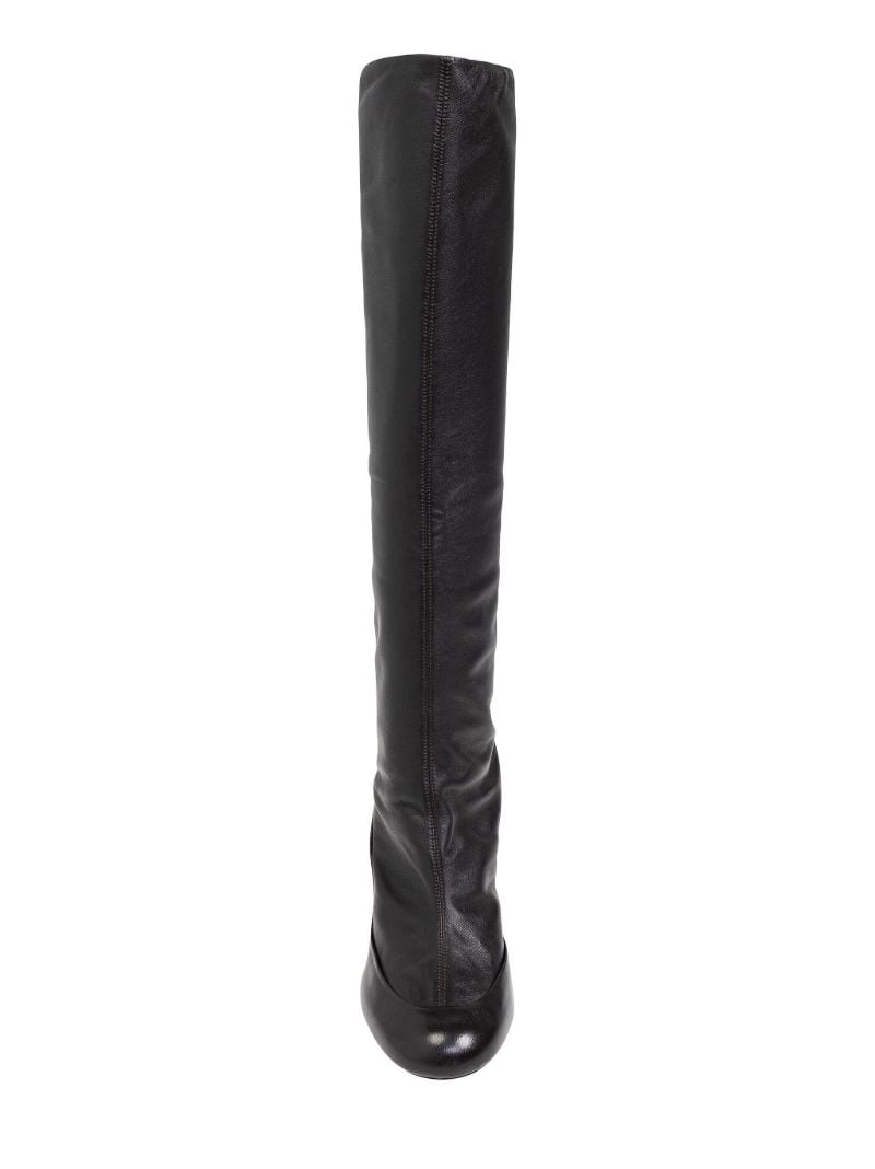 80mm Glove Boots