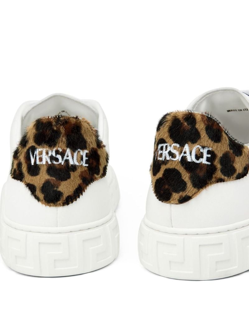Greca Sneakers