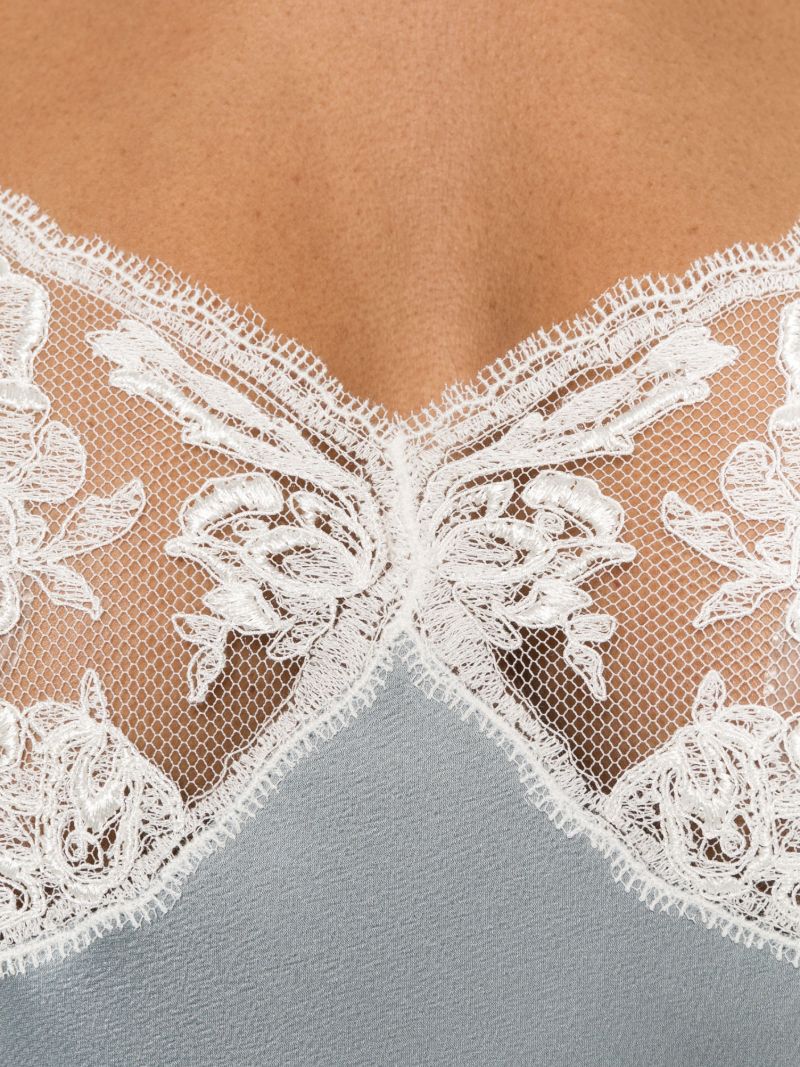 Lace Camisole Top