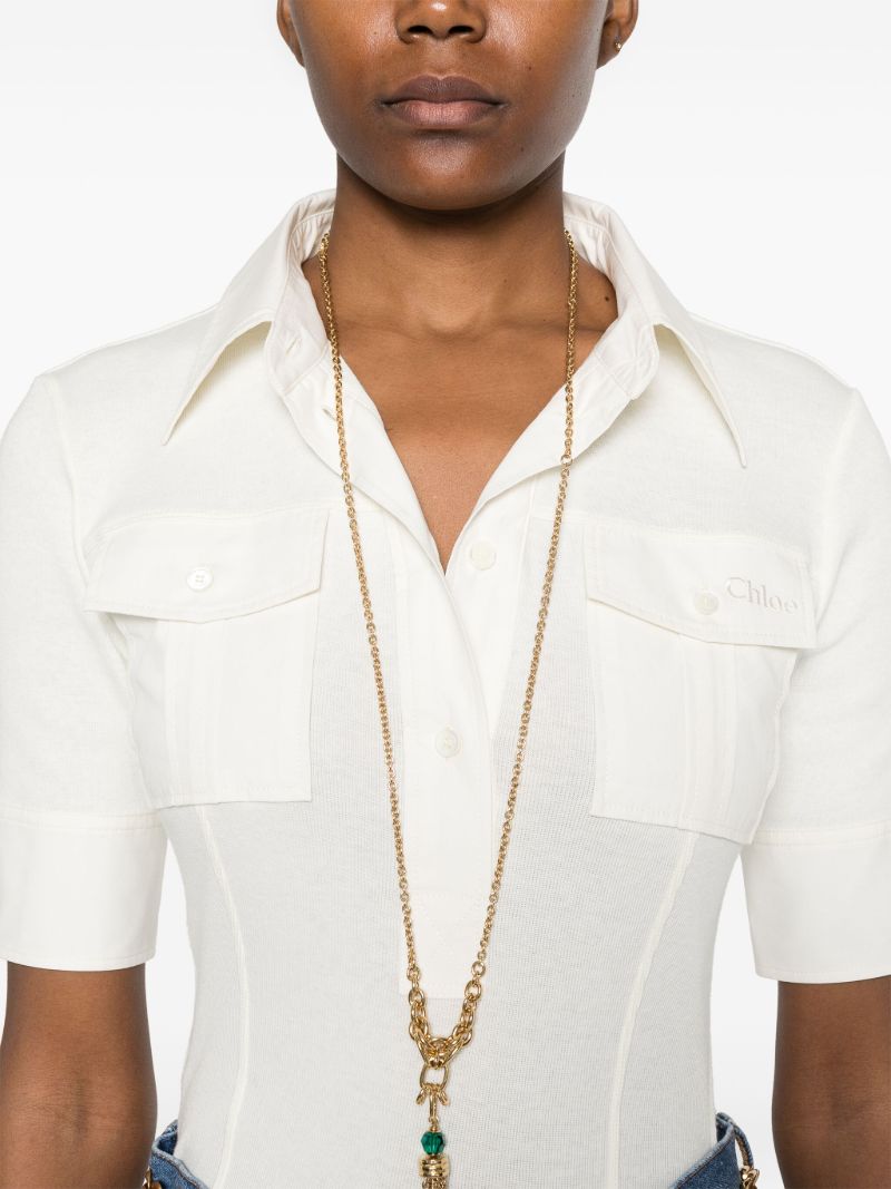 Utilitarian Top