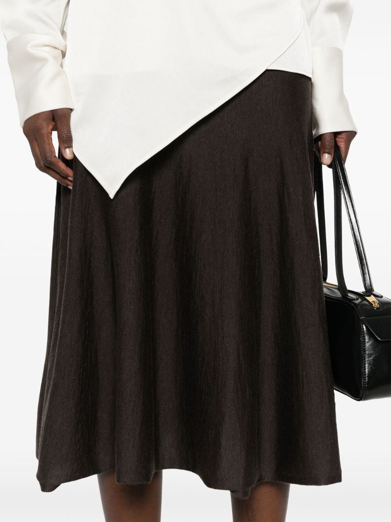 Mayu Midi Skirt