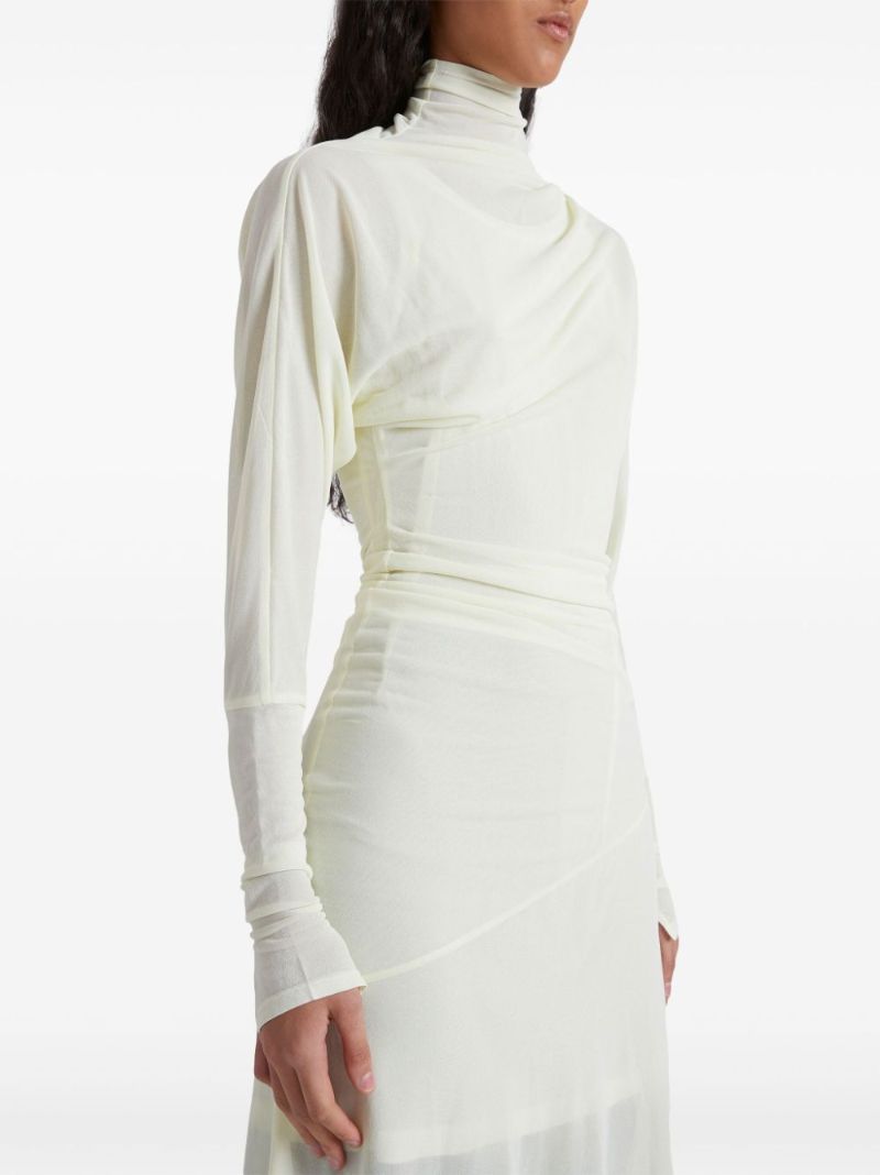 Paula Maxi Dress