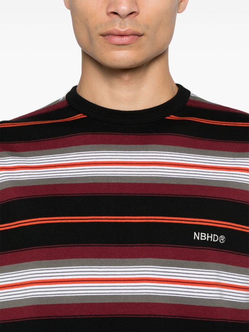 Border T-shirt