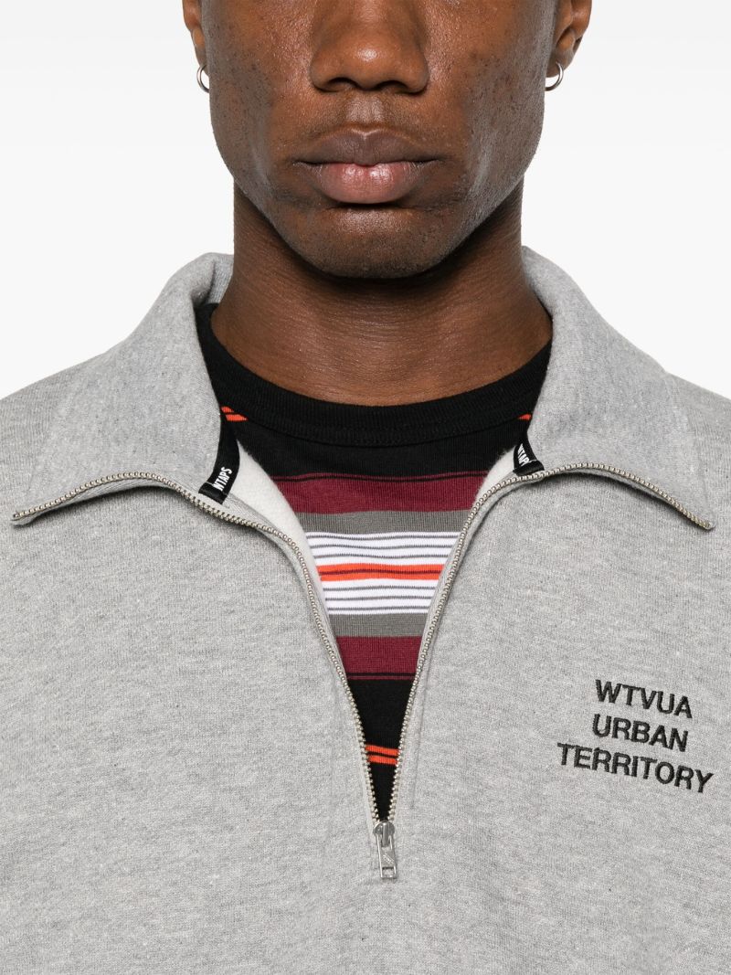 Depst 01 Sweatshirt