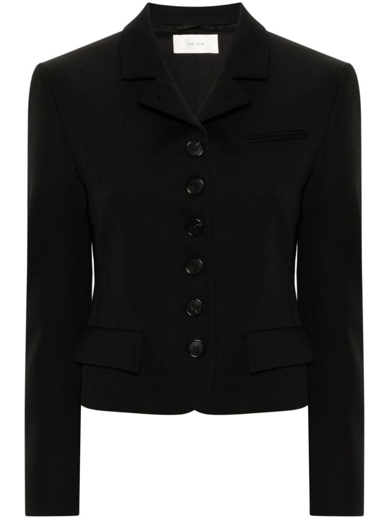 Fletcher Jacket