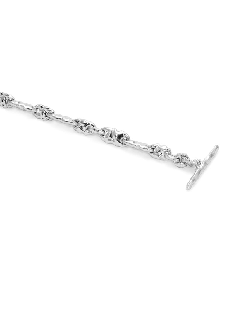 Sterling Silver Dali Bracelet