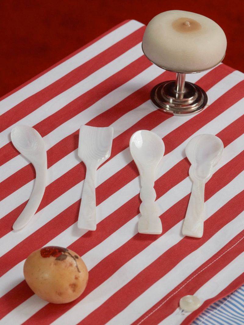Dessert Stem (set of Two)