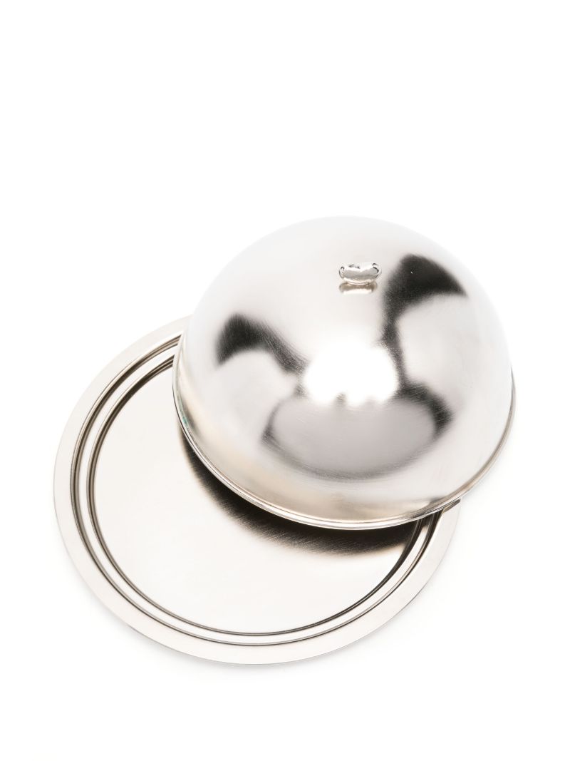 Polished Cloche