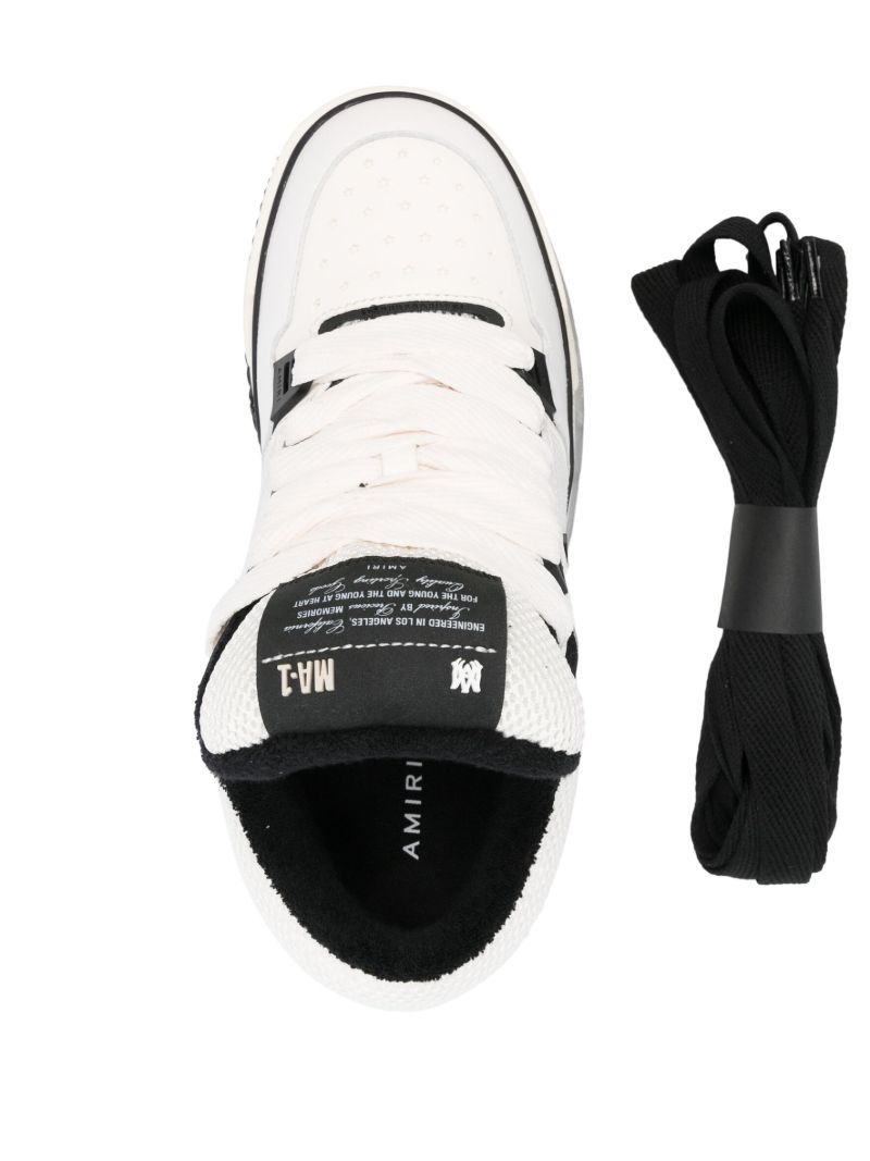 Ma-1 Sneakers