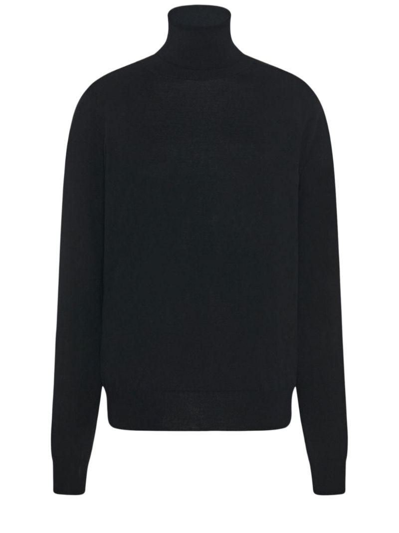 Turtleneck Sweater