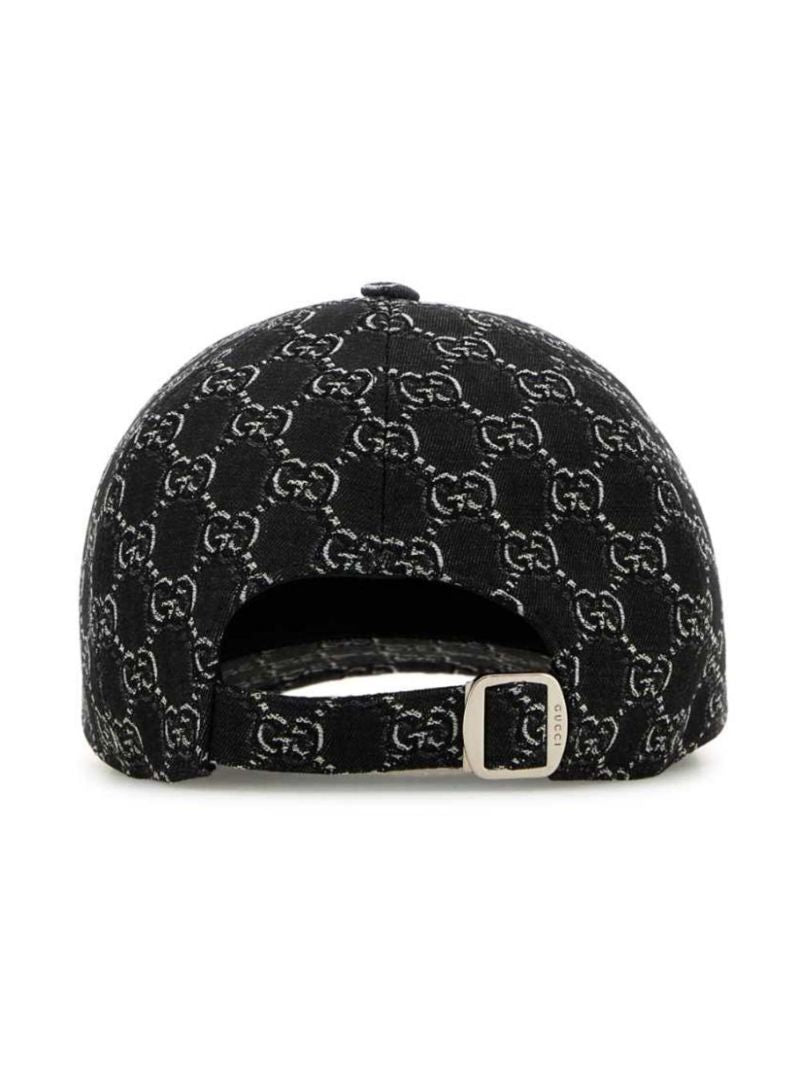 Gg Supreme Baseball Cap