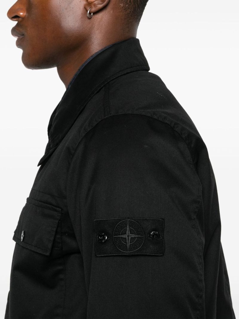Ghost Jacket