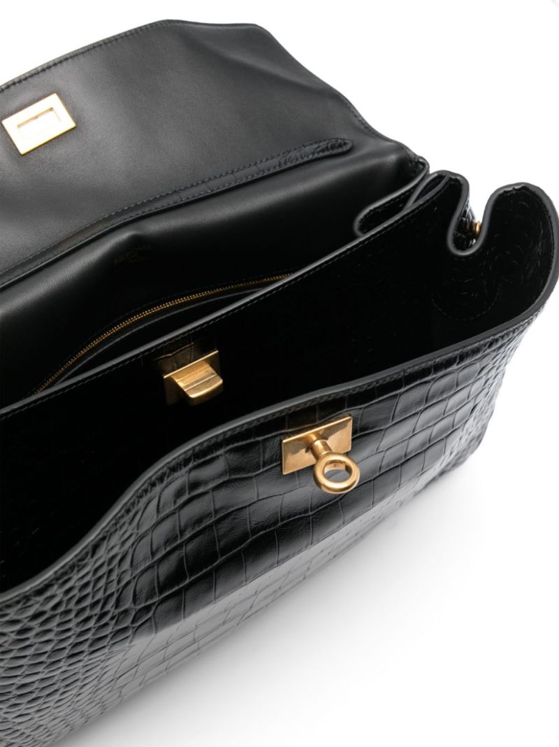 Rodeo Tote Bag