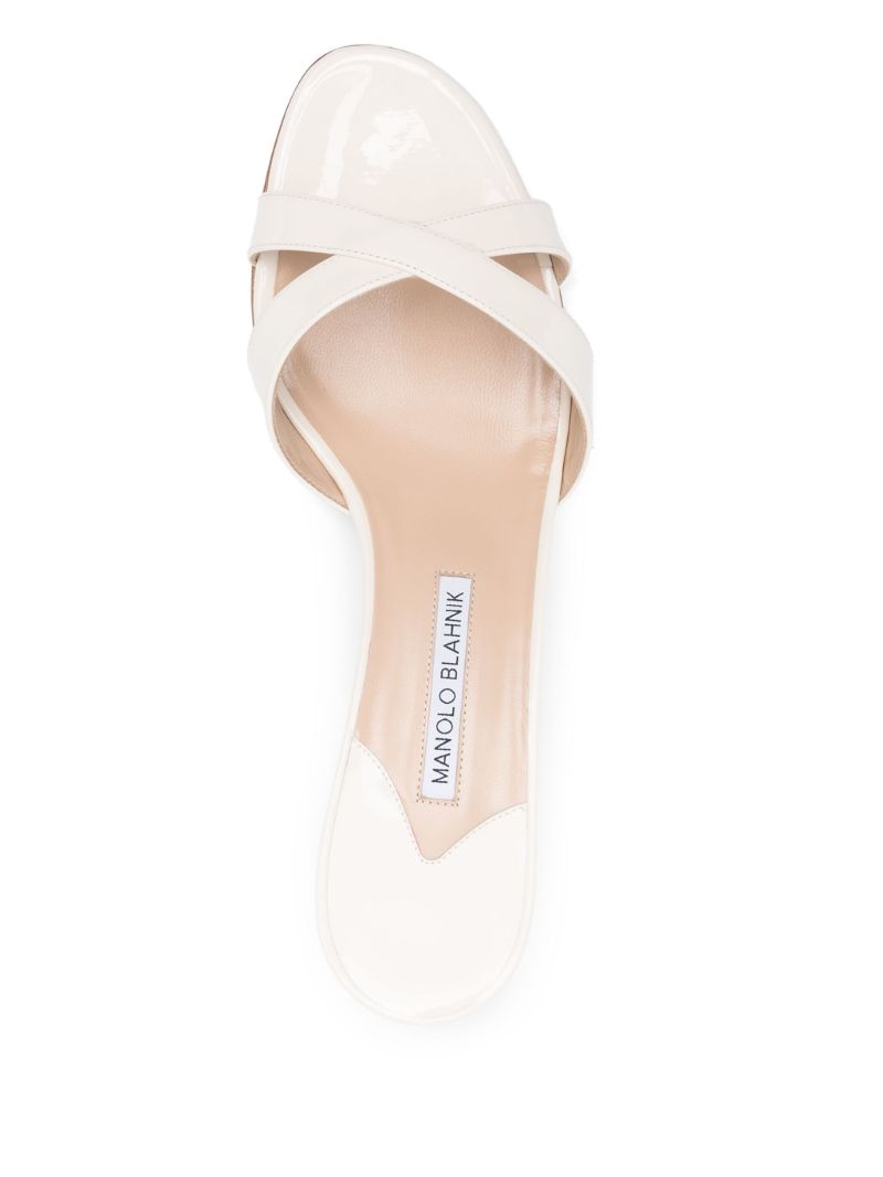 50mm Callamu Mules