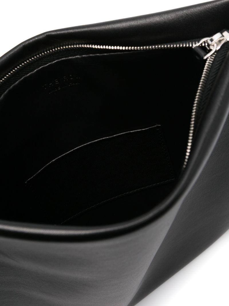 Black Medicine Cross Body Bag