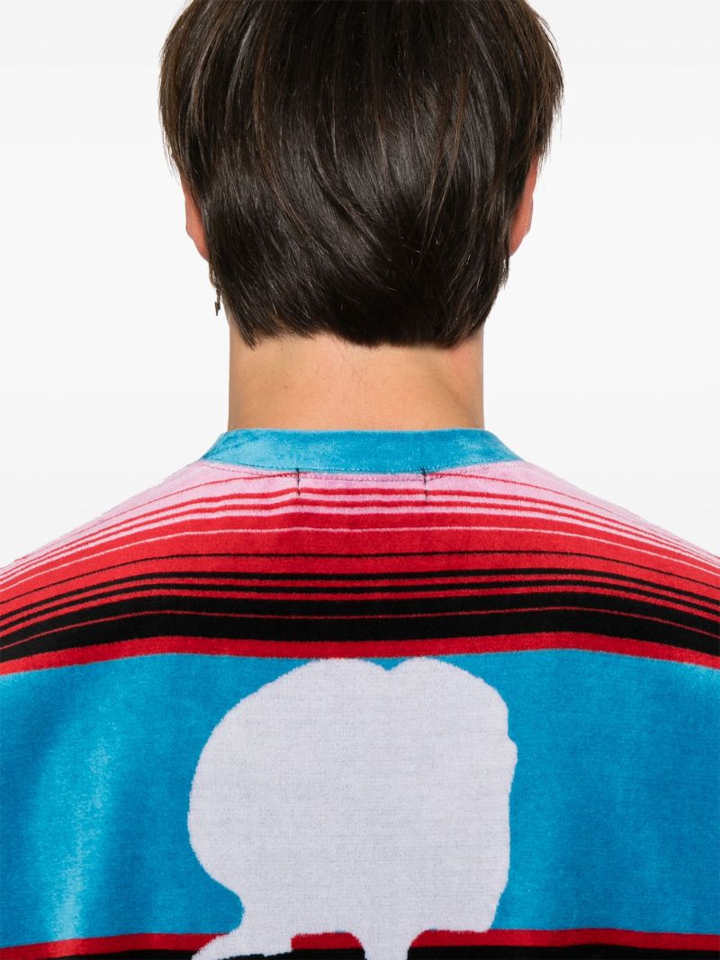 Striped T-shirt