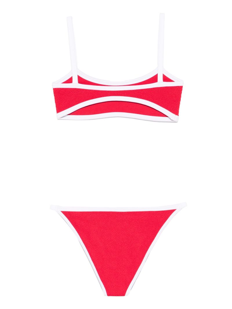 Tyler Bikini