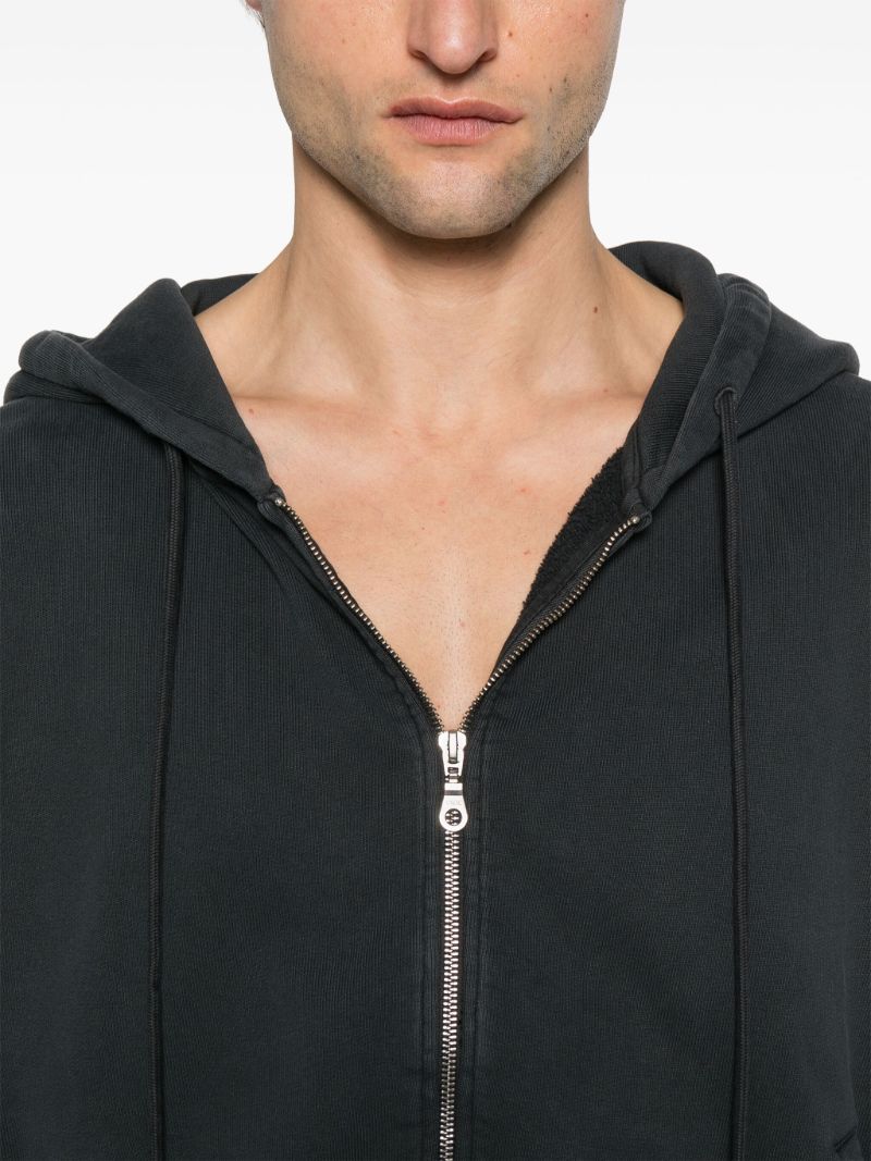 Cotton Hoodie
