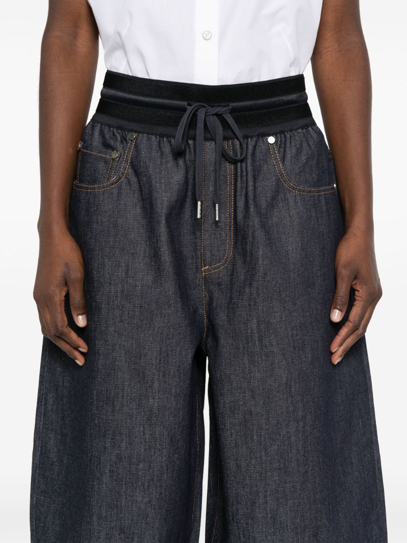 Cocoon Jeans