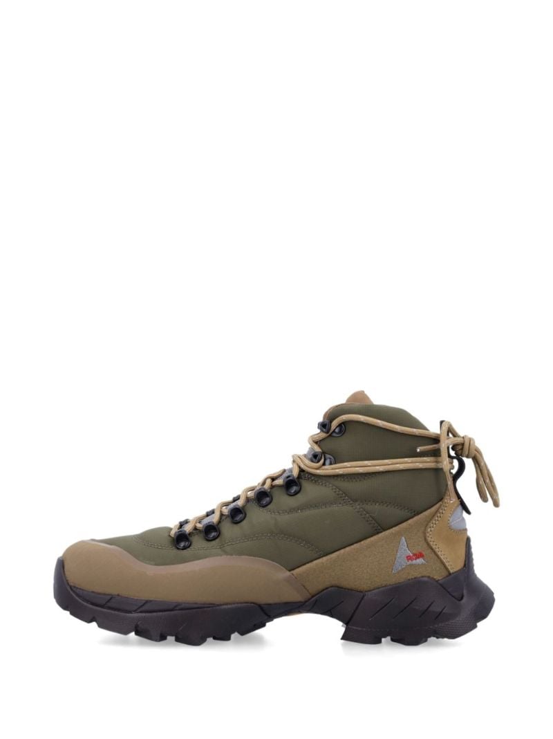Andreas Ankle Boots