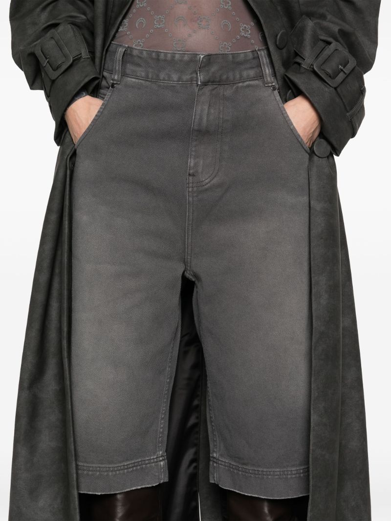 D-shorts