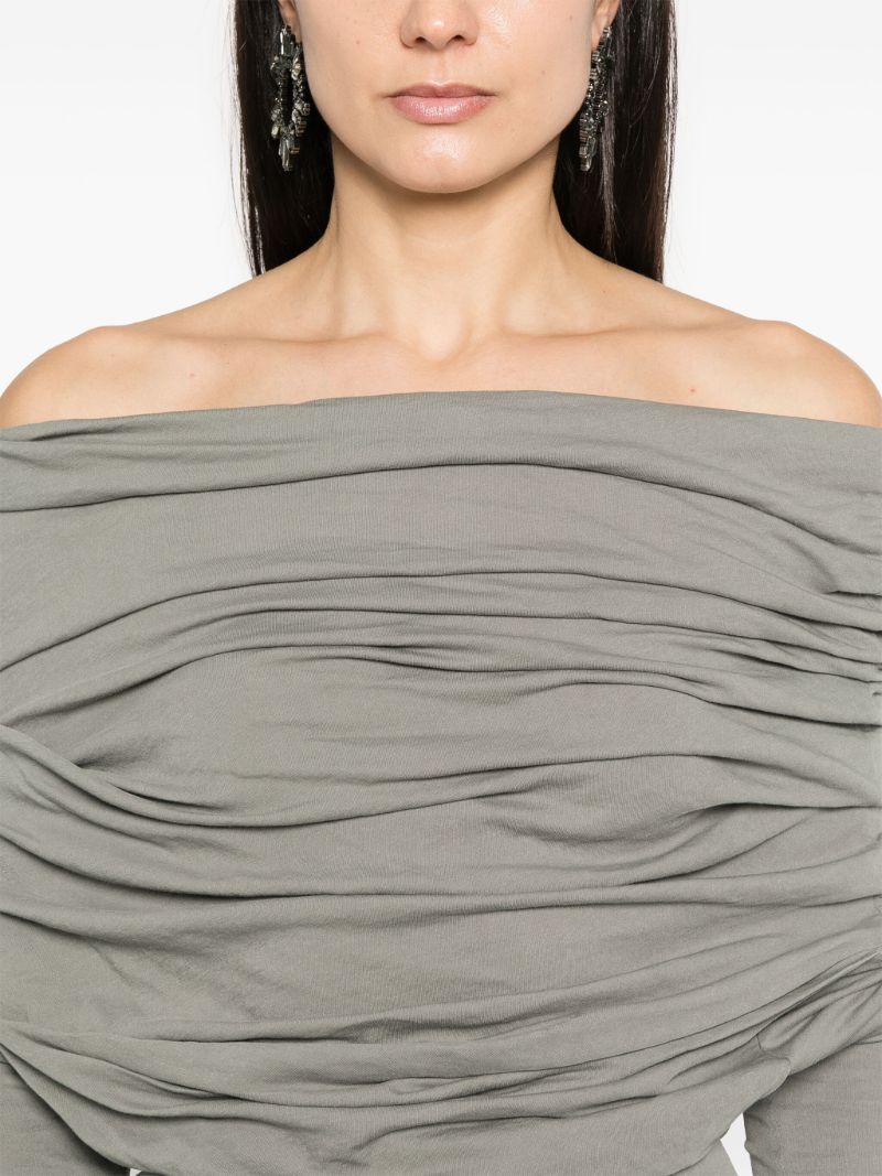 Bound Maxi Dress