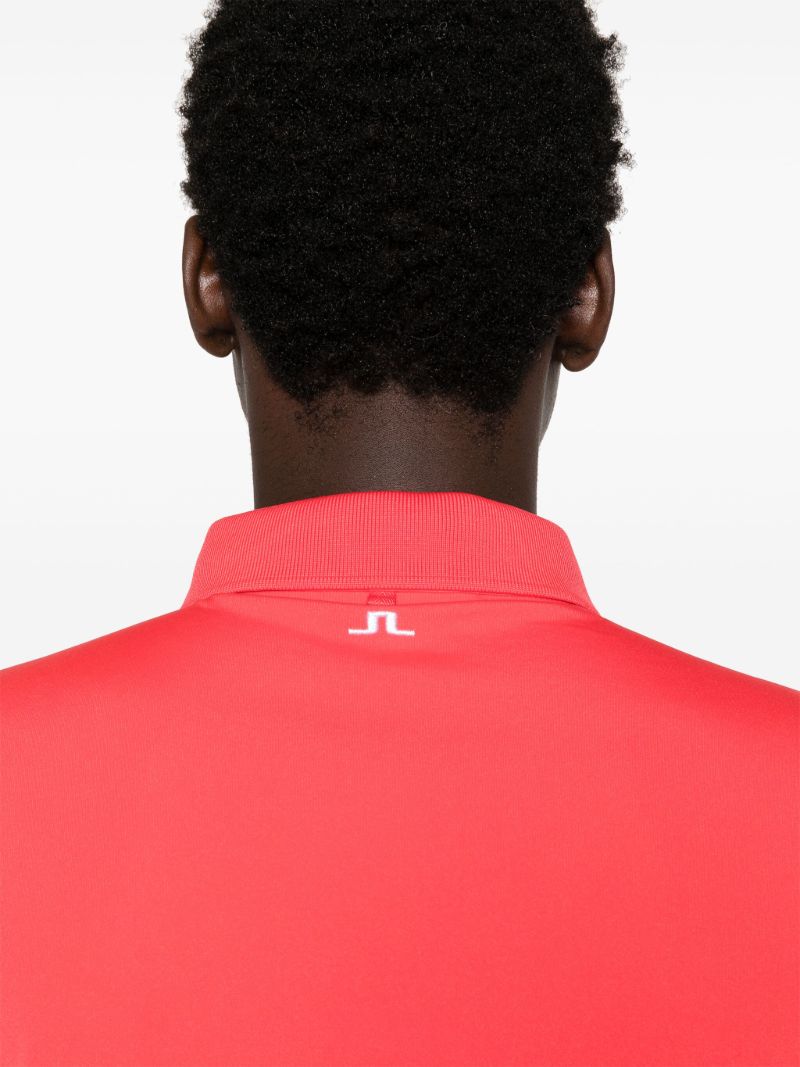 Tour Tech Polo Shirt