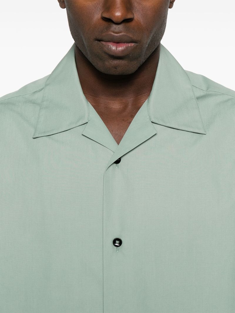 Cotton Shirt