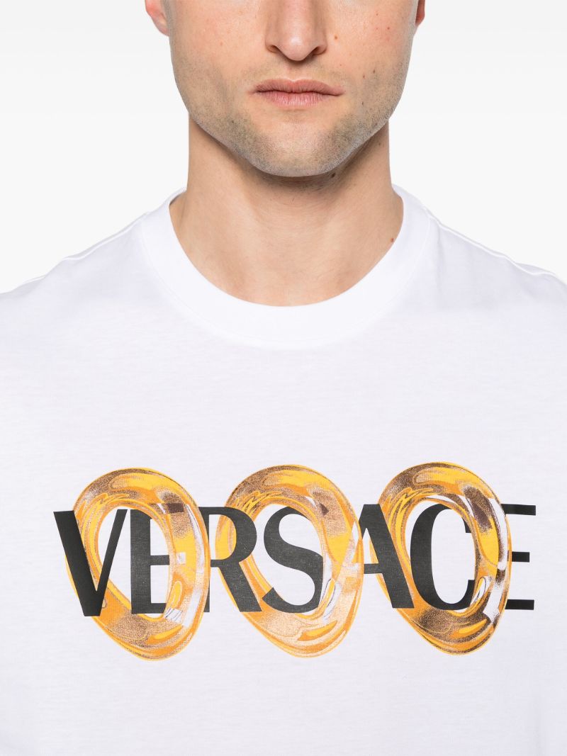 Printed T-shirt