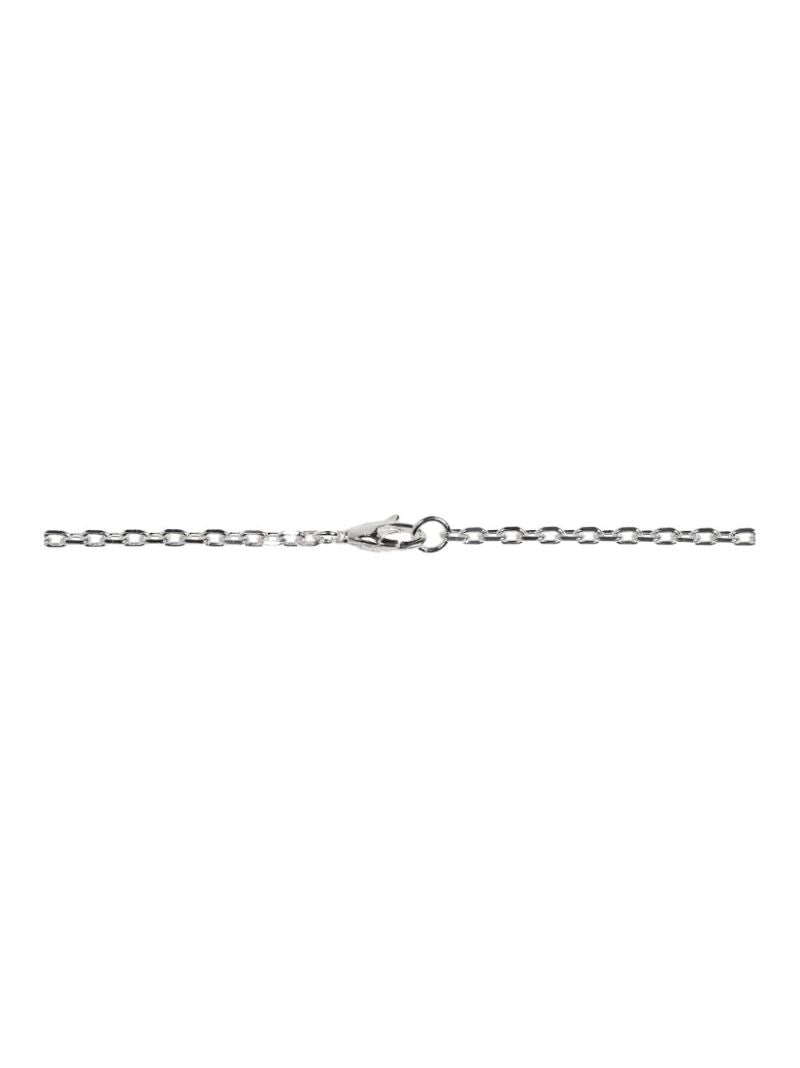 Interlocking G Chain Necklace