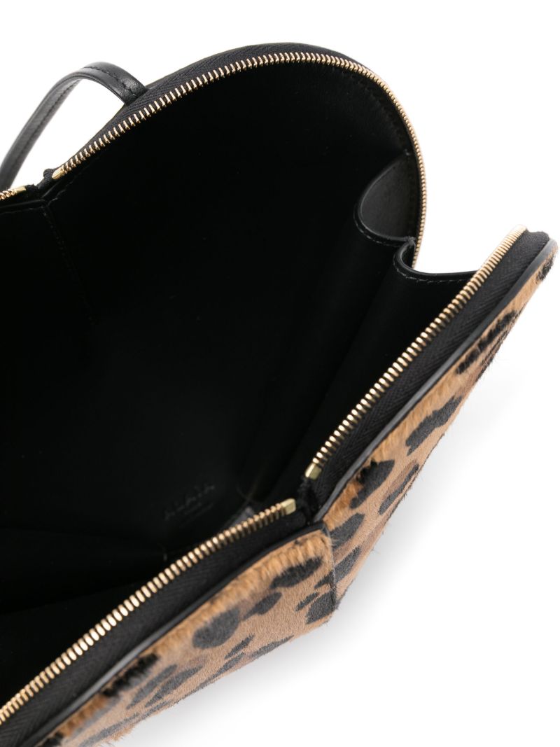 Le Coeur Cross Body Bag