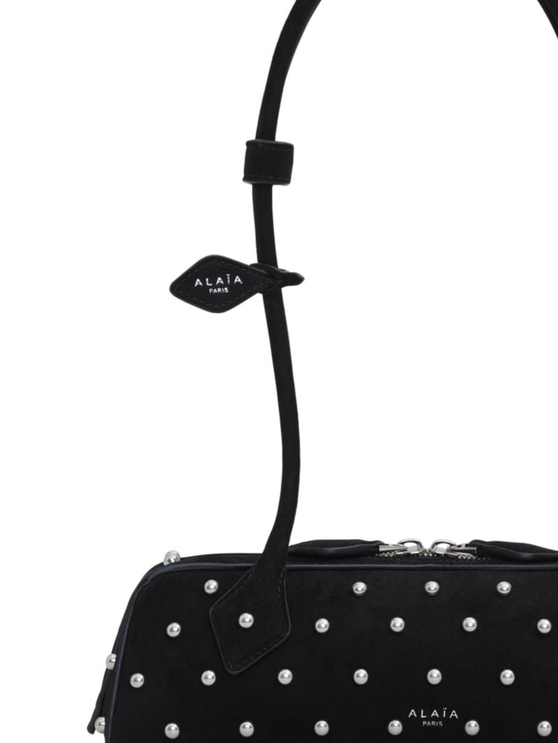 Small Le Teckel Shoulder Bag