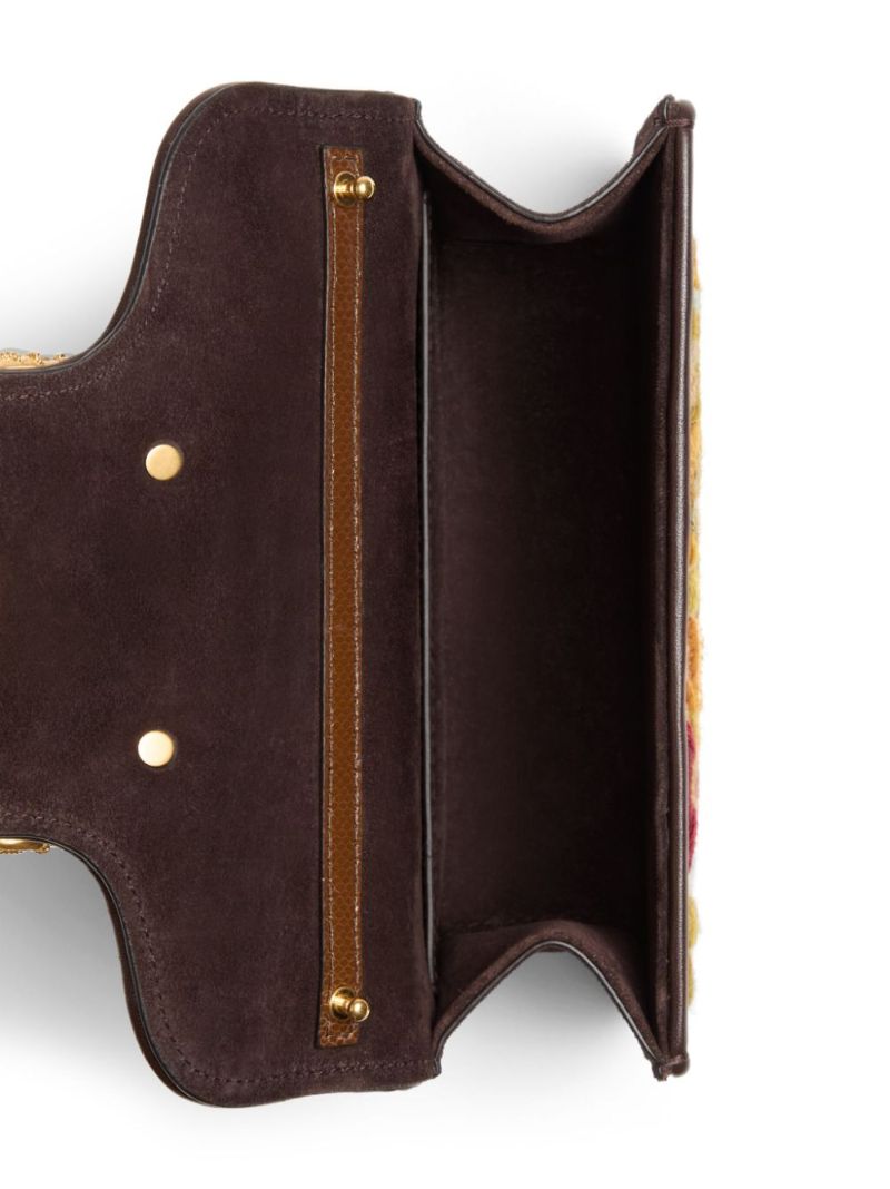 Small LocÃ_x0083_² Shoulder Bag