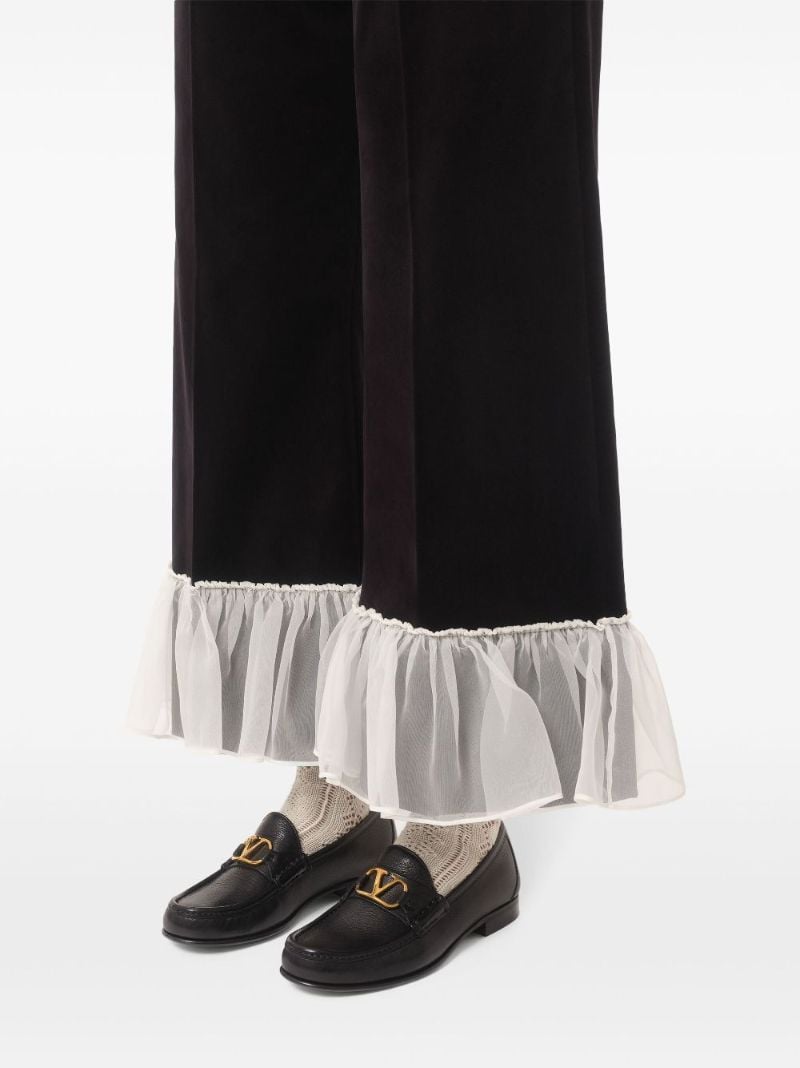 Vlogo Signature Loafers