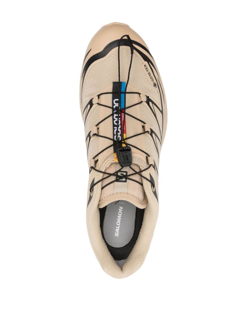 Neutral Xt-6 Gore-tex Sneakers