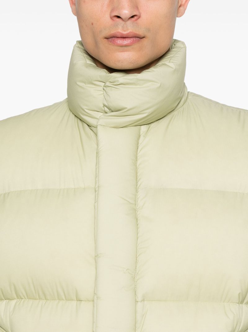 Ripstop Lightweight Gilet