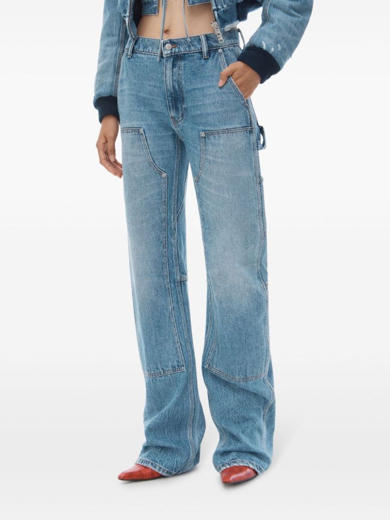 Carpenter Jeans