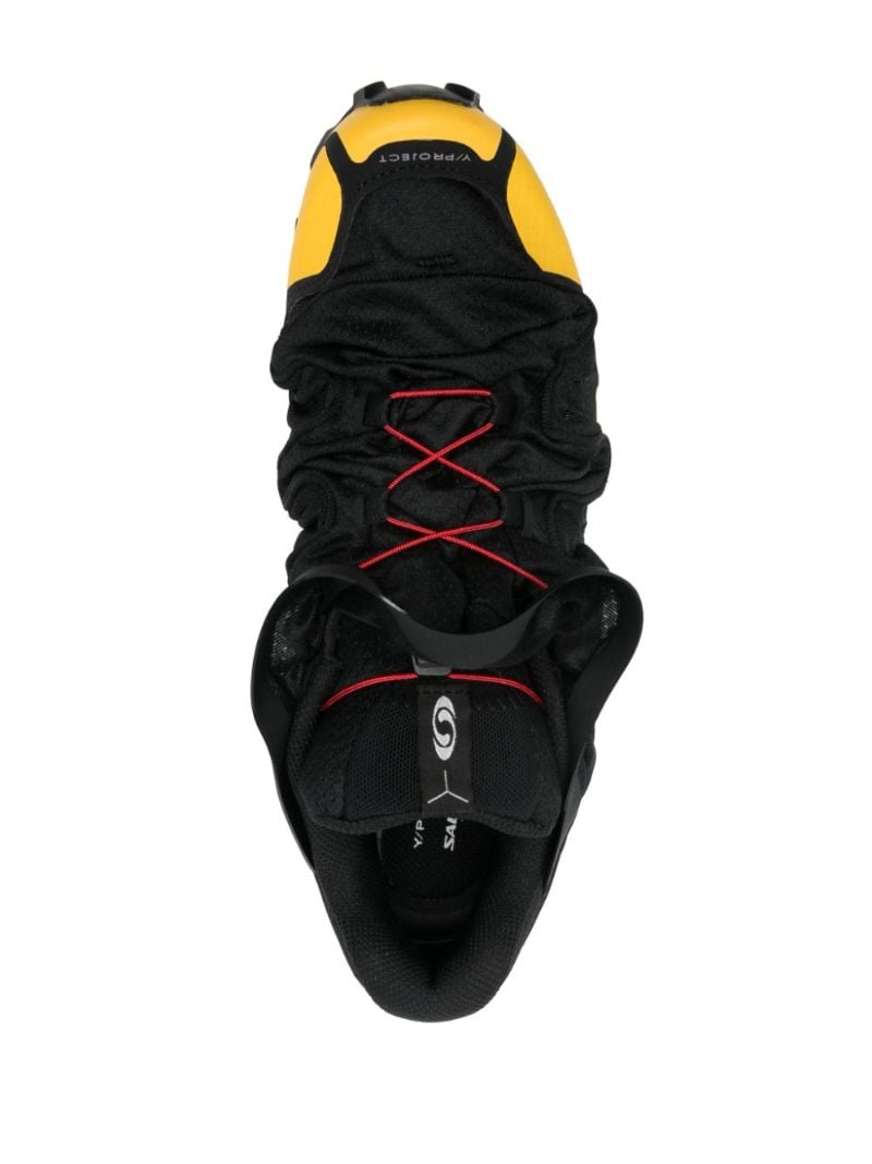 X Y/project Speedcross 3 Sneakers