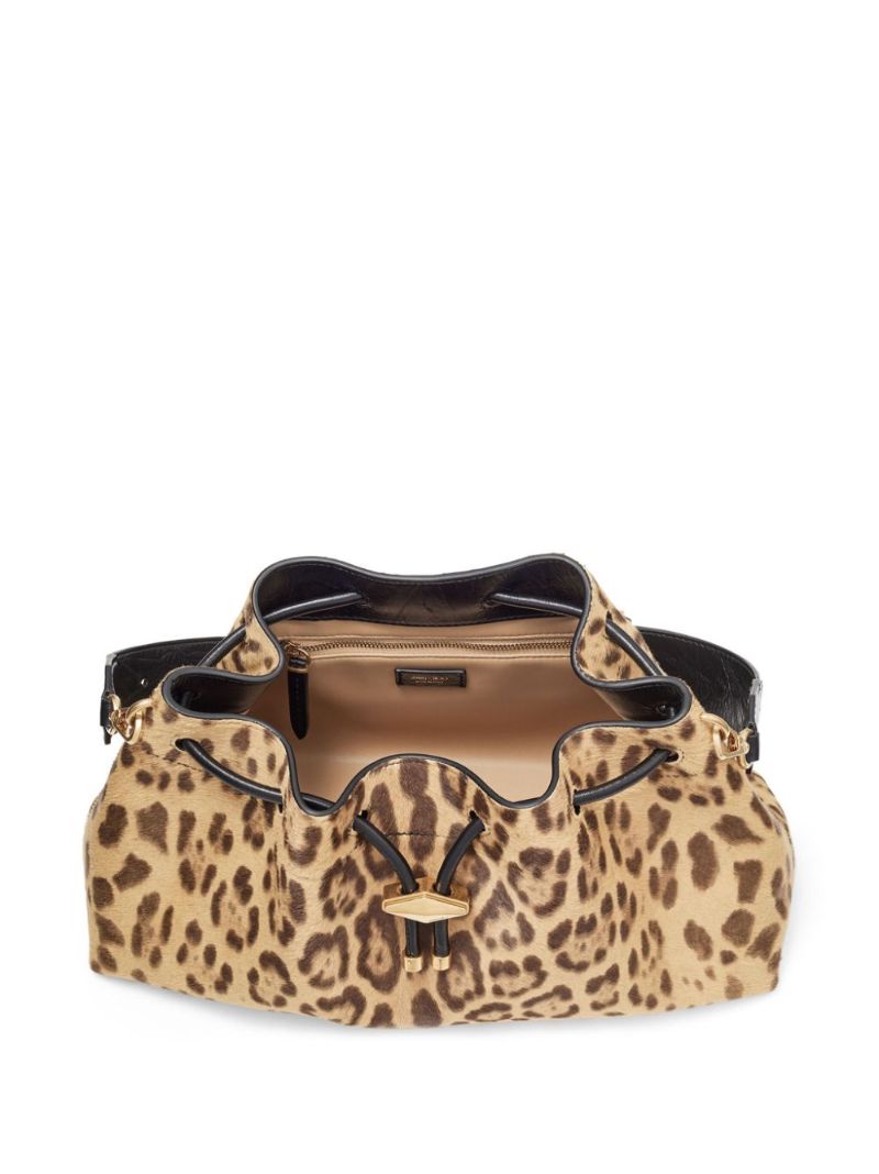 Cinch M Bucket Bag