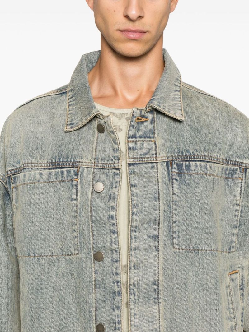 Gem Jacket
