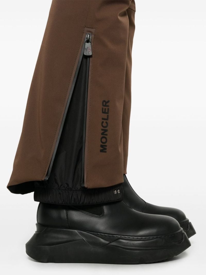 Padded Ski Bib