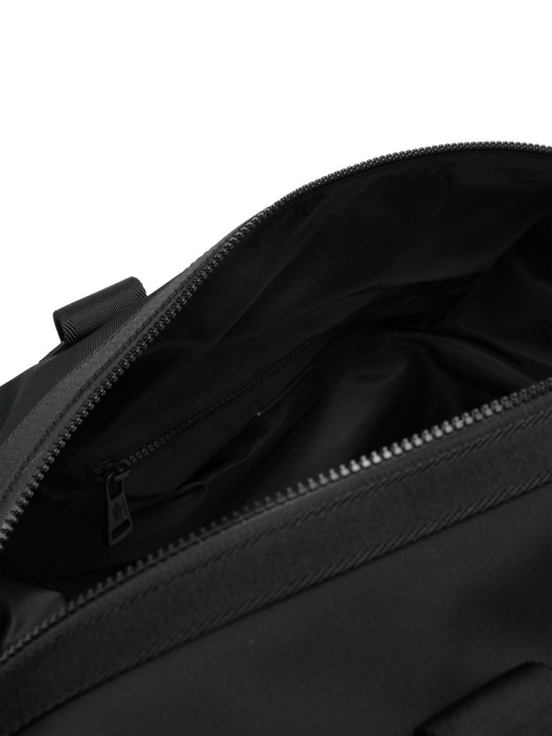 Logo Duffle Bag